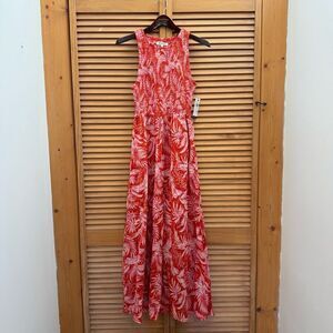 NWT Ripcurl Maxi dress size small